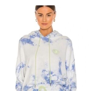Revolve Daydreamer Tie-Dye Hoodie